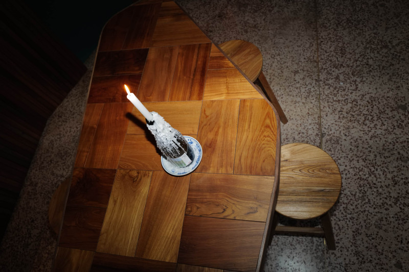 서울집시 퍼멘테리아